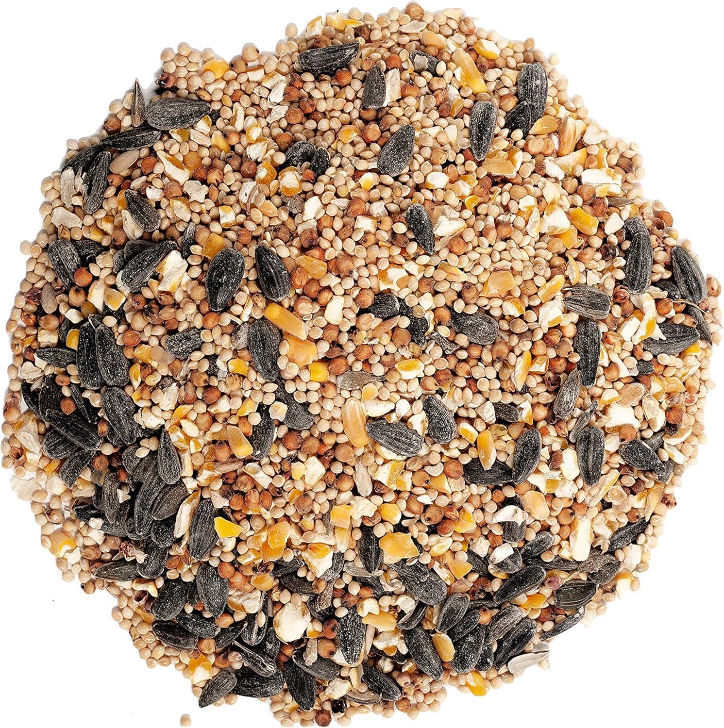 image:imageWagners 13008 Deluxe Wild Bird Food 10 lb Bag