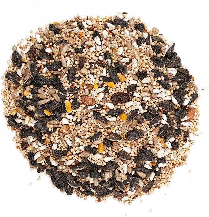 image:imageWagners 62059 Greatest Variety Blend Wild Bird Food 16Pound Bag599 Pound Pack of 1