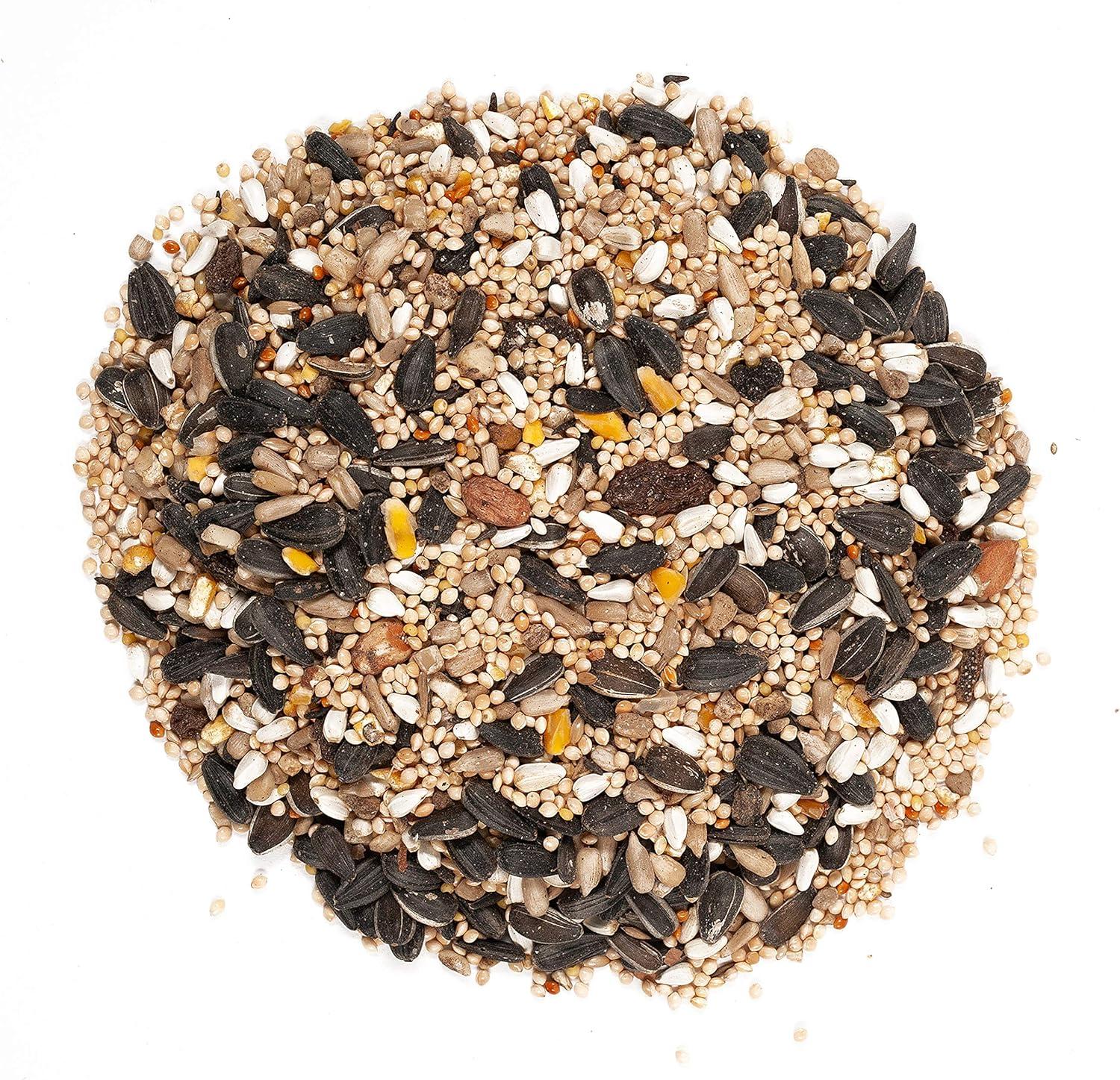 image:imageWagners 62059 Greatest Variety Blend Wild Bird Food 16Pound Bag599 Pound Pack of 2
