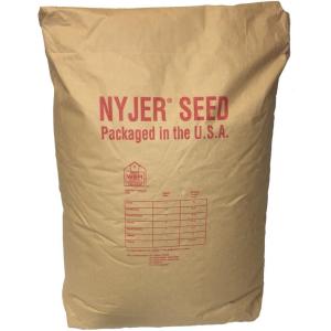 Wagner’s 62052 Nyjer Seed Wild Bird Food, 50-Pound Bag